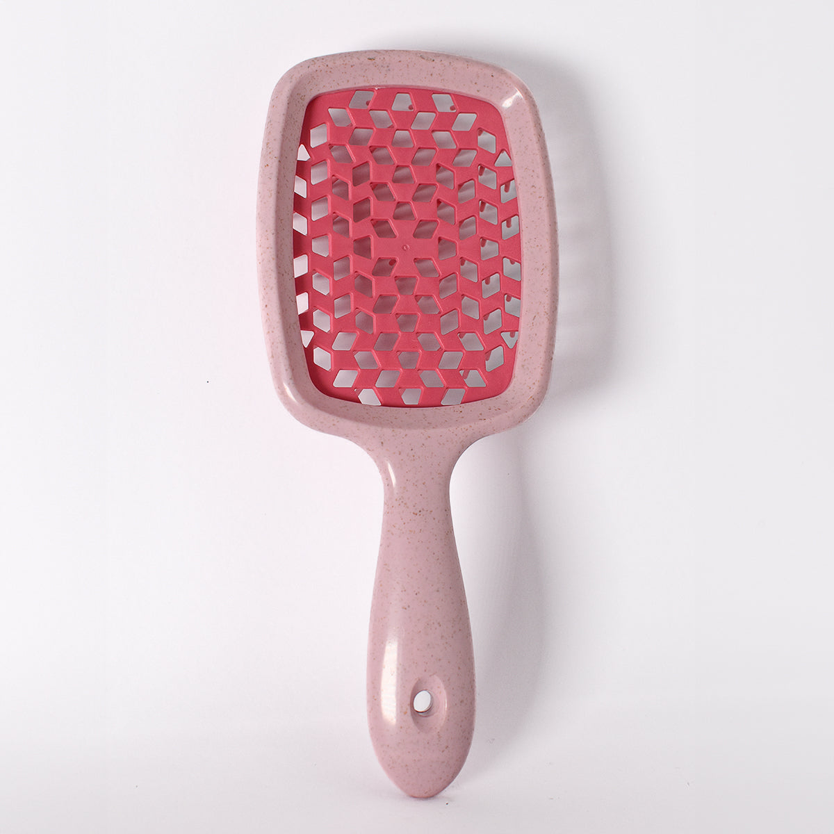All Blowed Out Honeycomb Brush