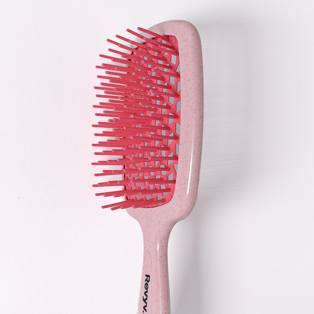 All Blowed Out Honeycomb Brush