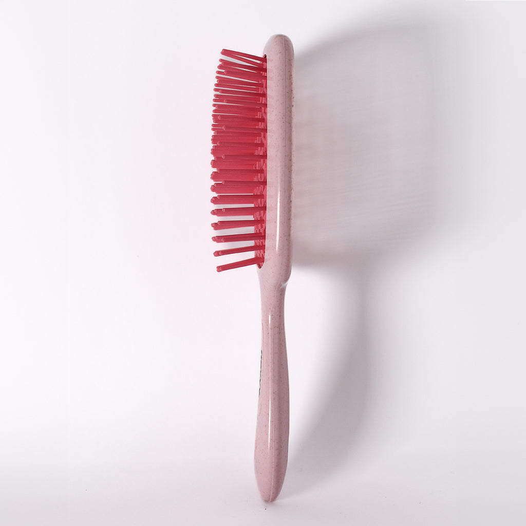 All Blowed Out Honeycomb Brush
