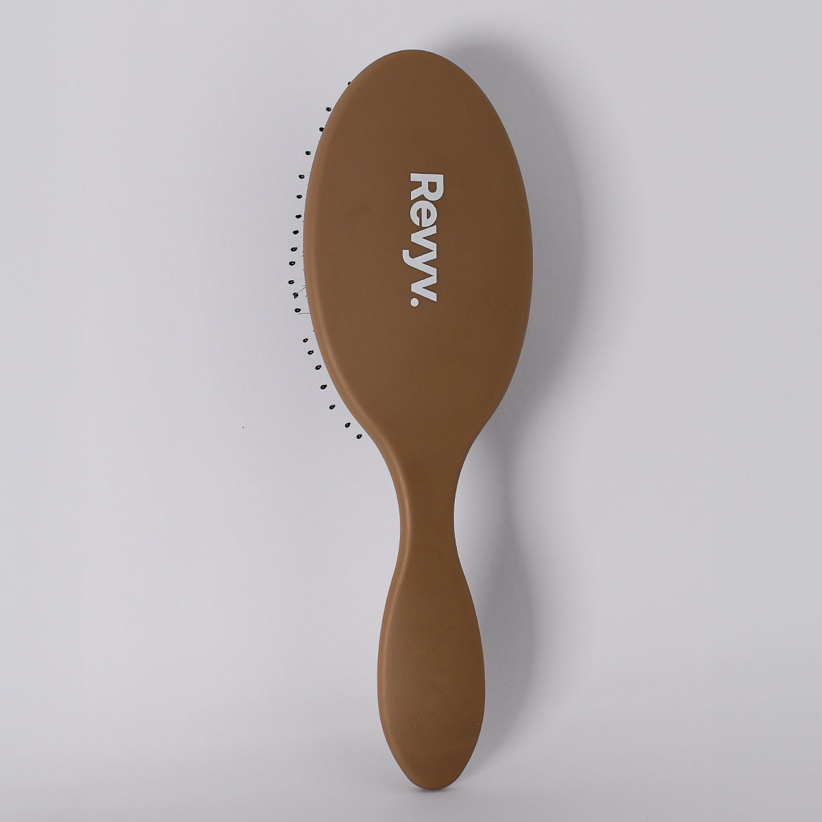 Silky Smooth Bristle Hair Brush
