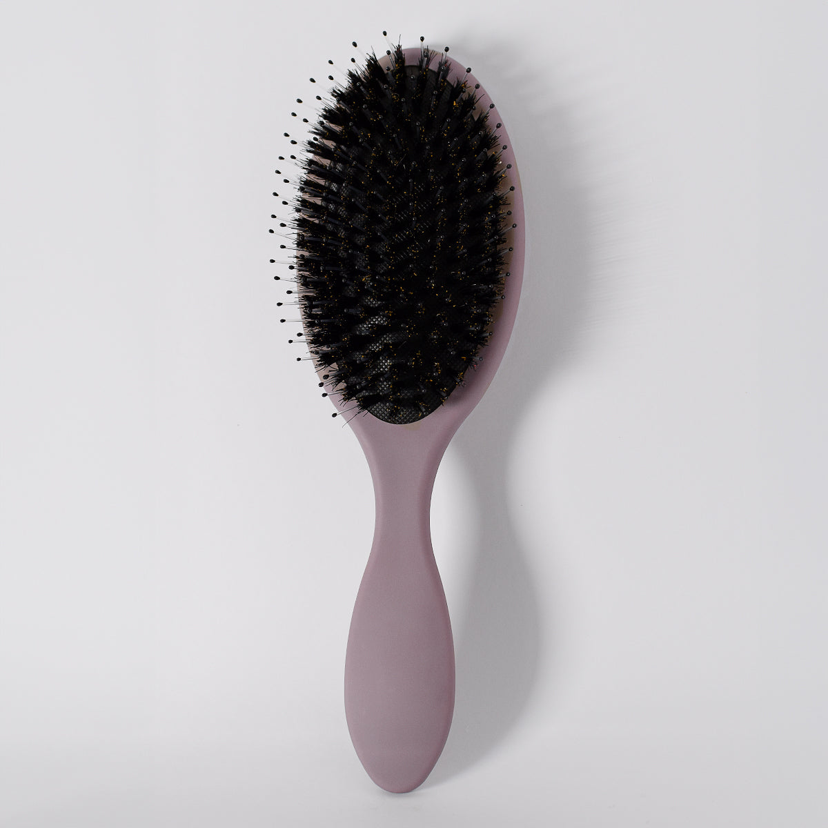 Silky Smooth Bristle Hair Brush