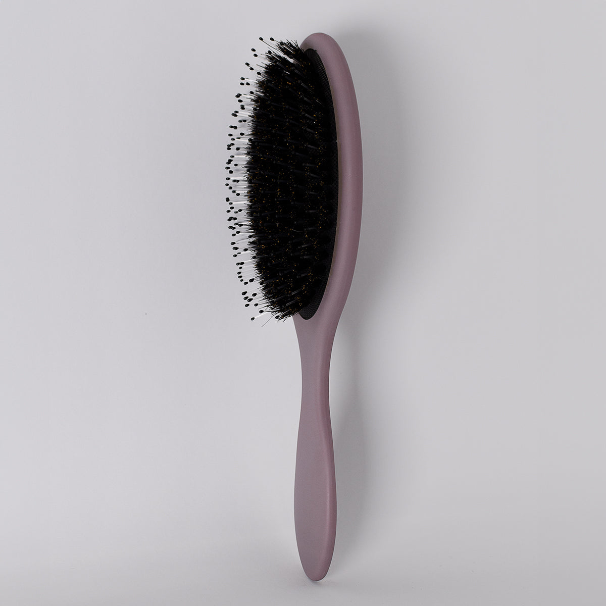 Silky Smooth Bristle Hair Brush