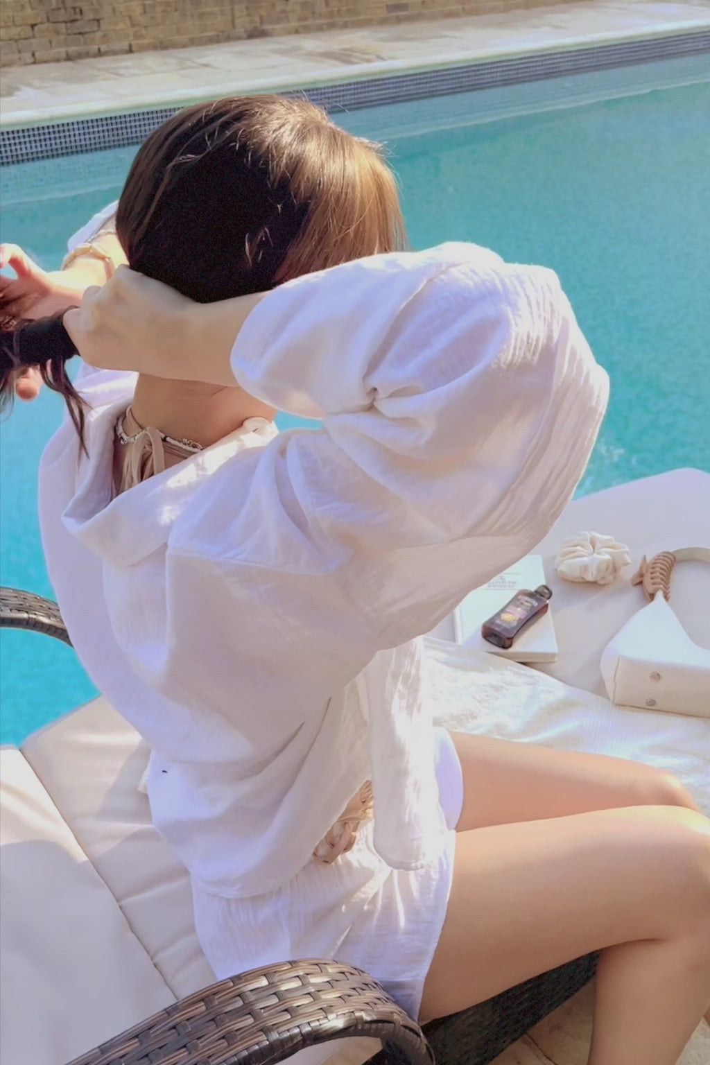 Hold it Together Oversized Hair Claw Clips