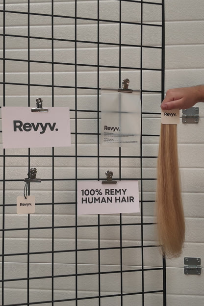 Signature Nano Tip Hair Extensions