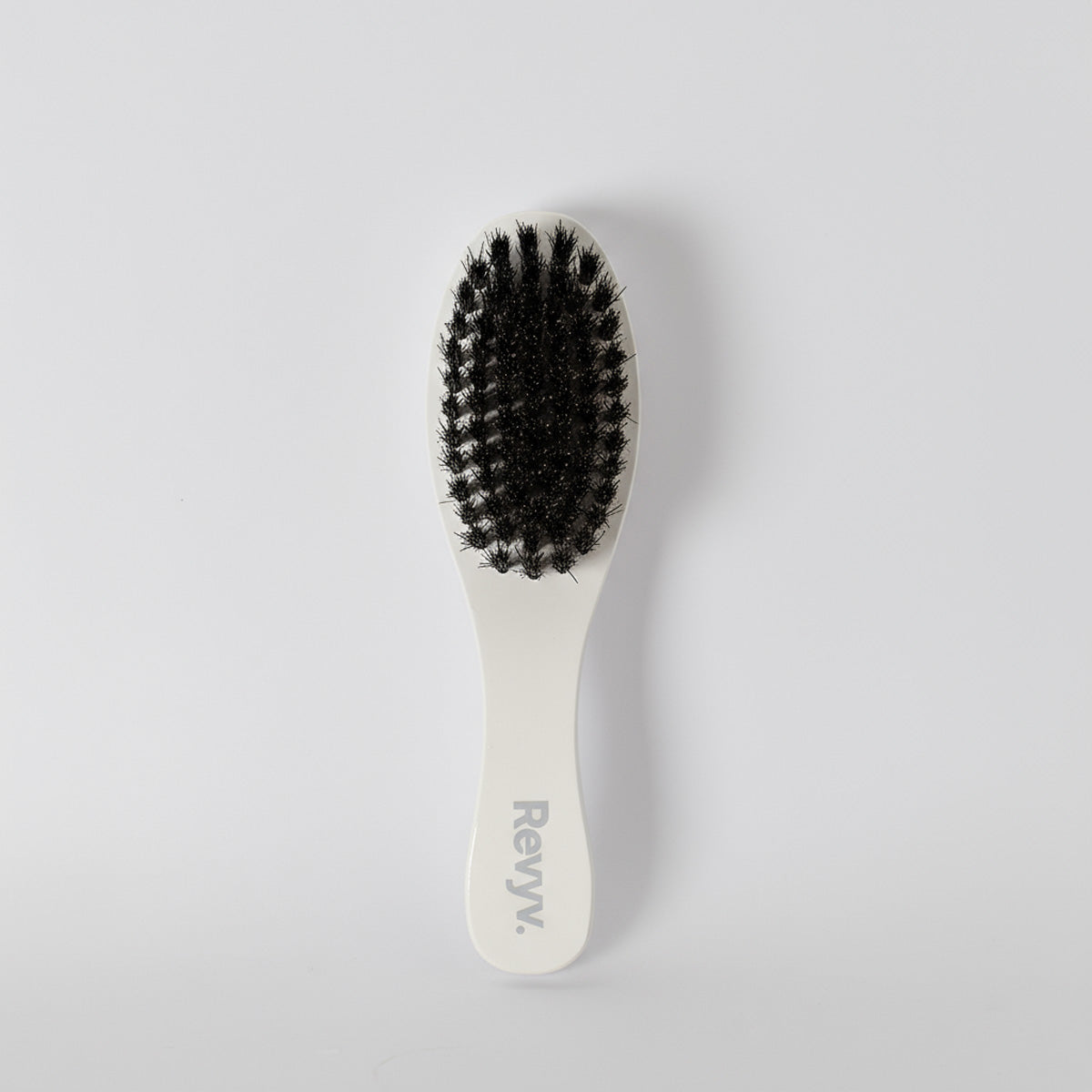 Slick It Back Ponytail Hairbrush