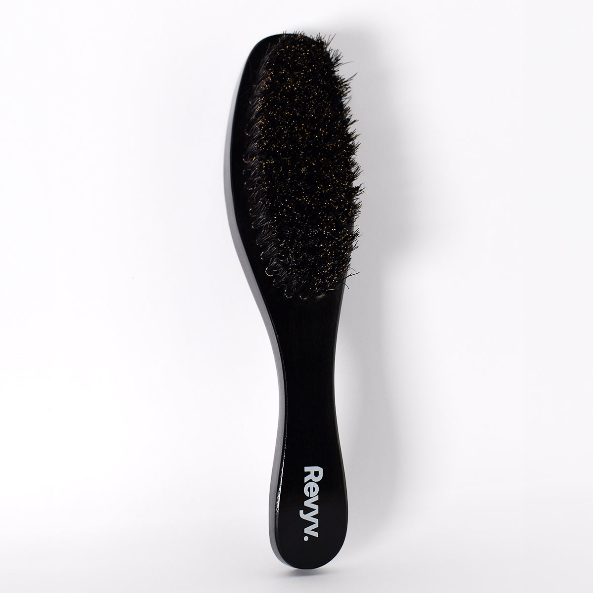 Slick It Back Ponytail Hairbrush